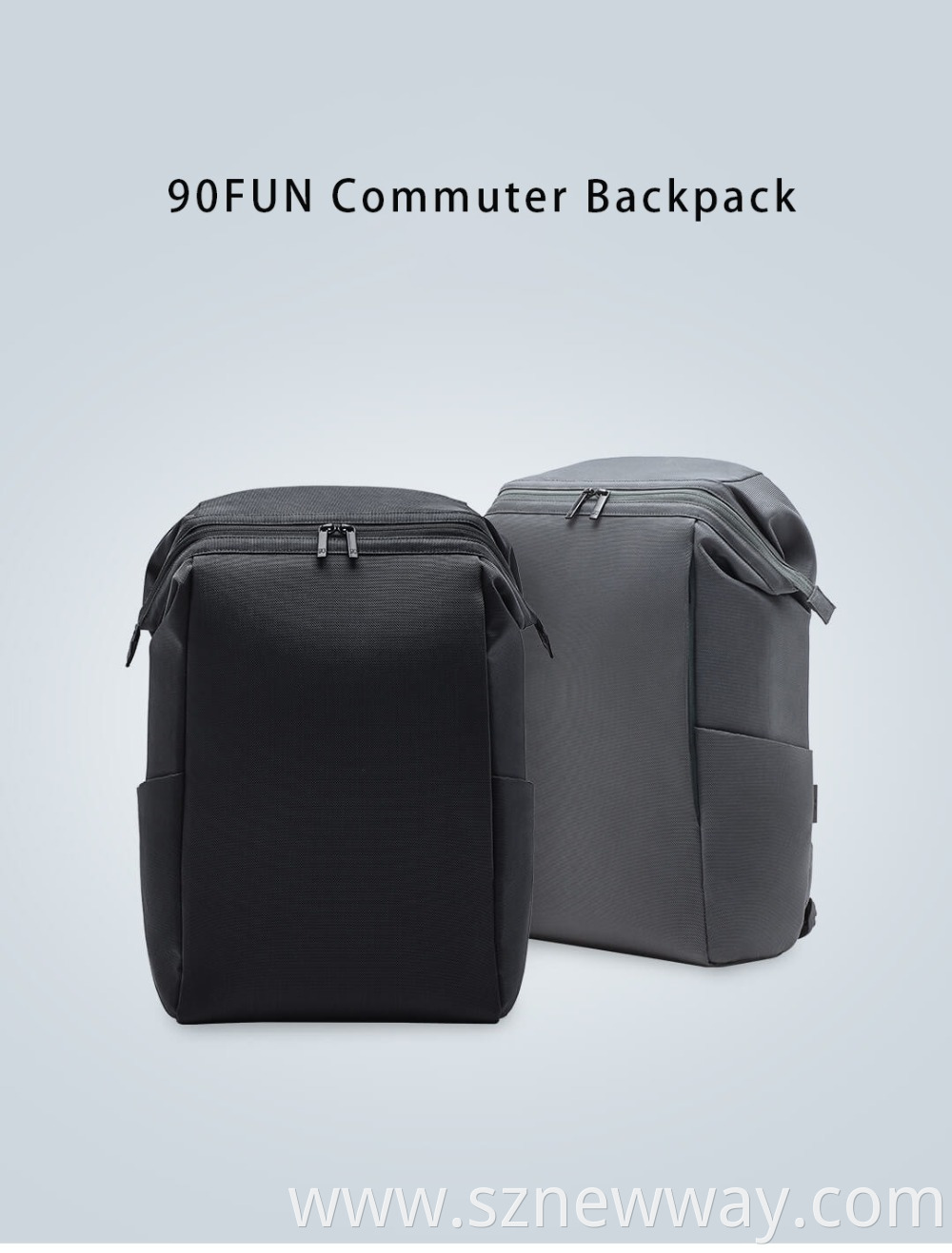 90fun Backpack Multitasker